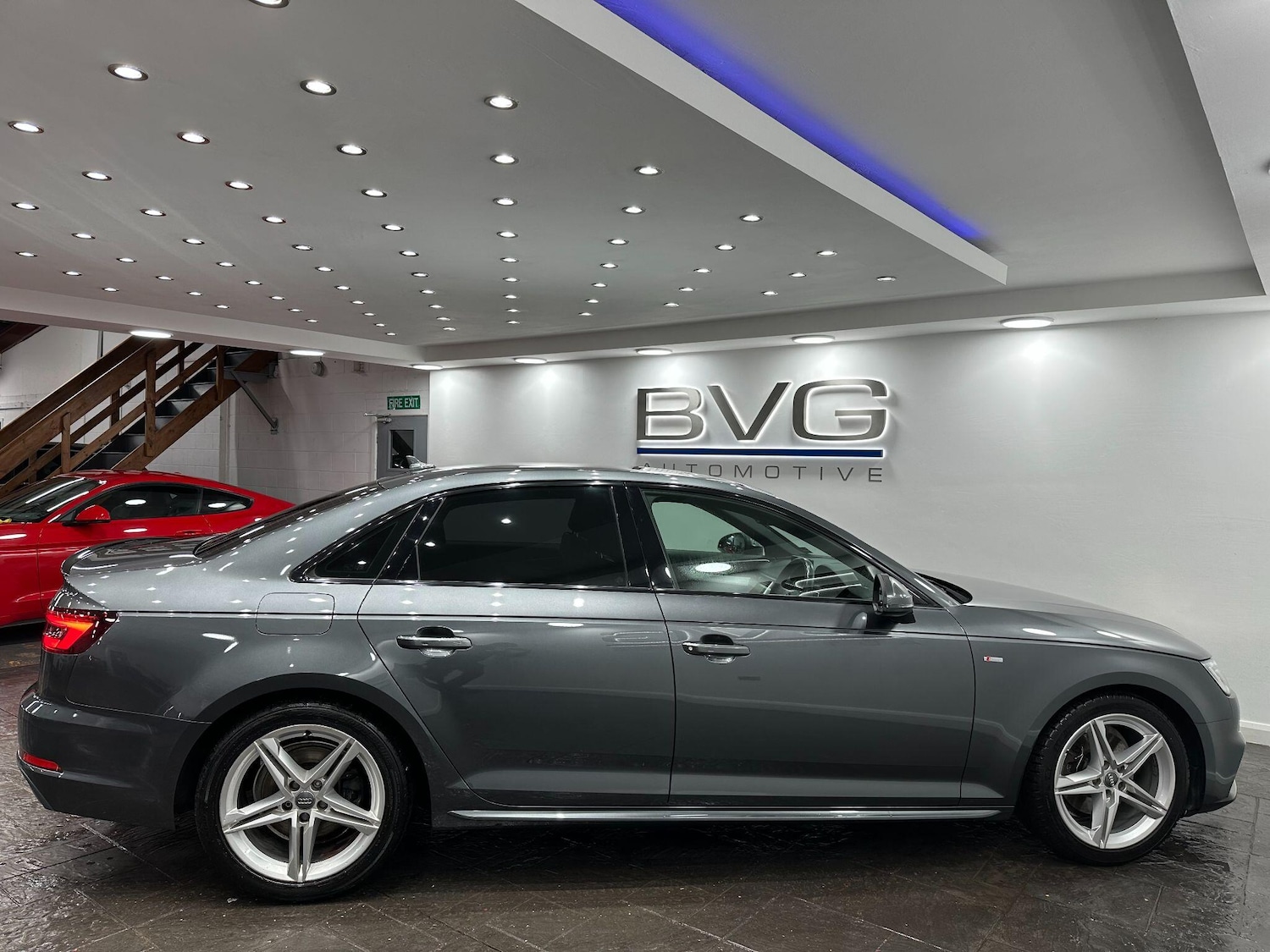 Used Audi A4 for sale - 76728006: Photo 7