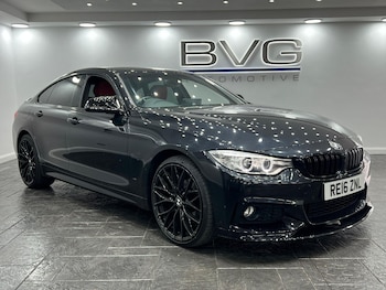 BMW - 4 Series