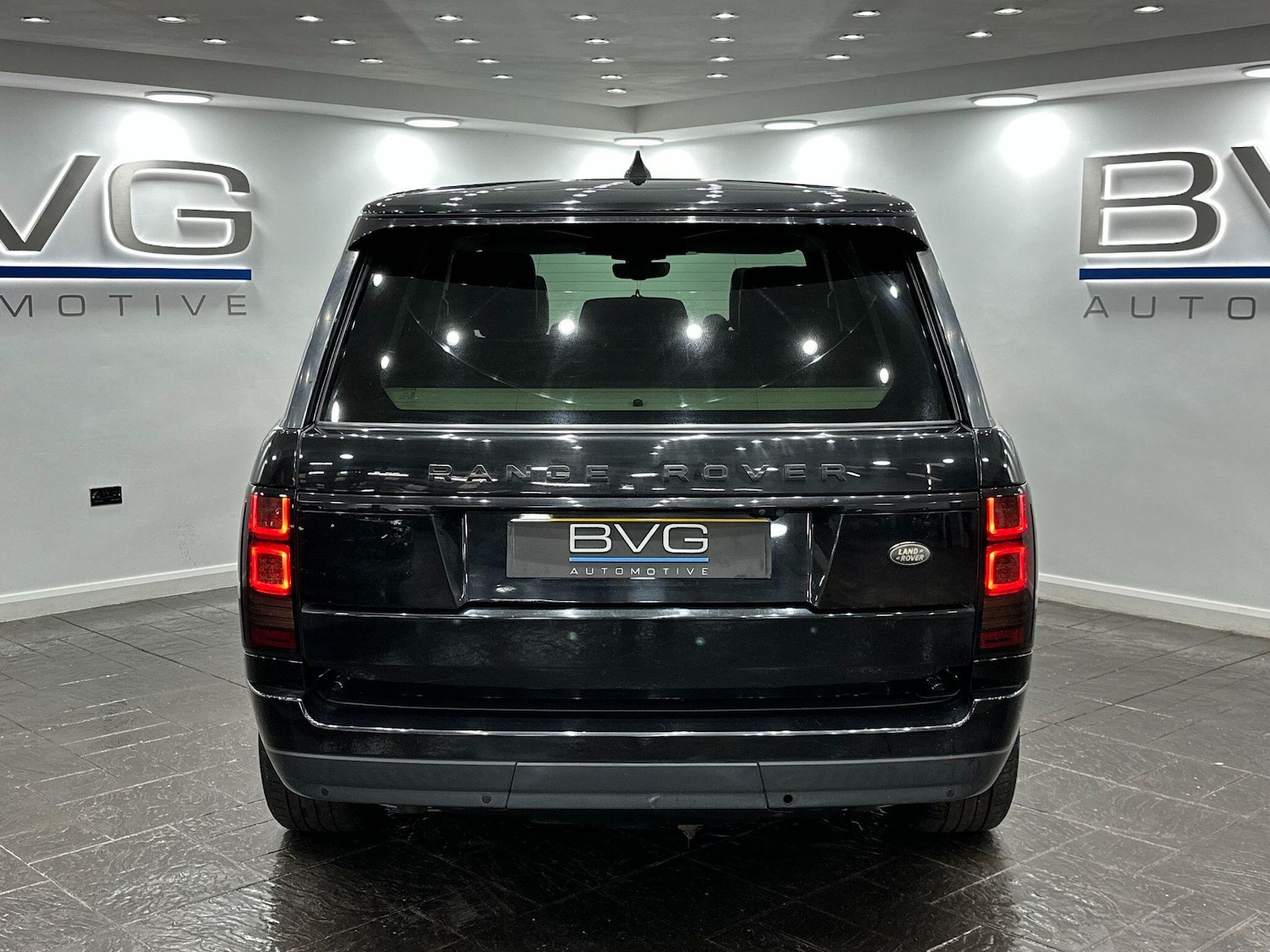 Used Land Rover Range Rover 2017 for sale - 76936742: Photo 11