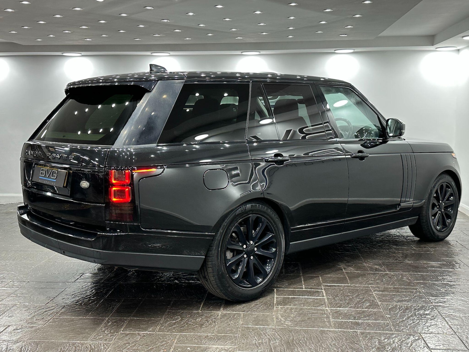 Used Land Rover Range Rover 2017 for sale - 76936742: Photo 12