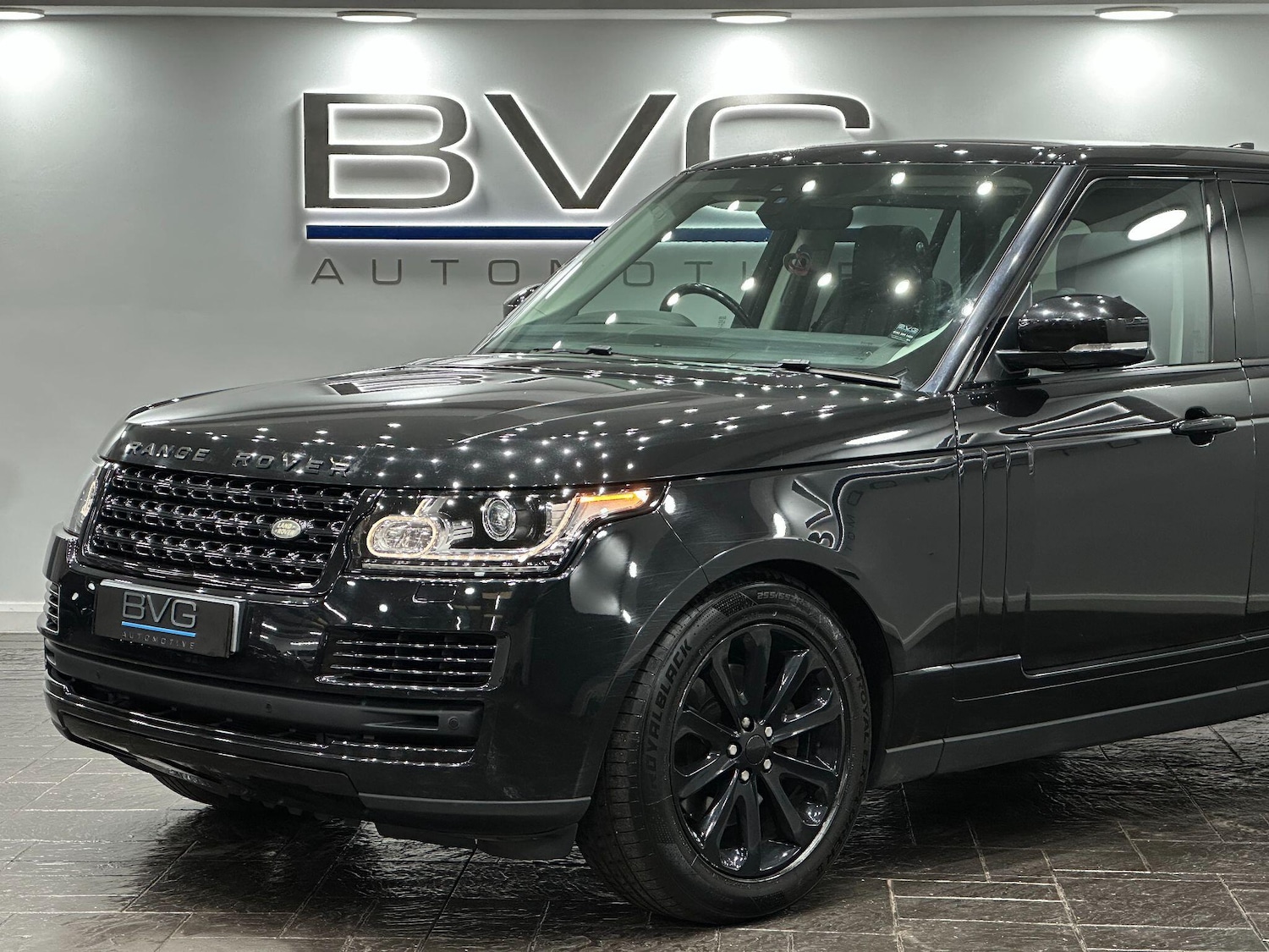 Used Land Rover Range Rover 2017 for sale - 76936742: Photo 14