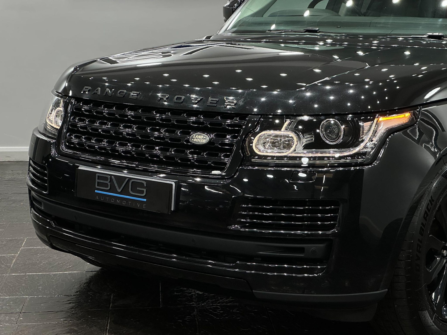 Used Land Rover Range Rover 2017 for sale - 76936742: Photo 15