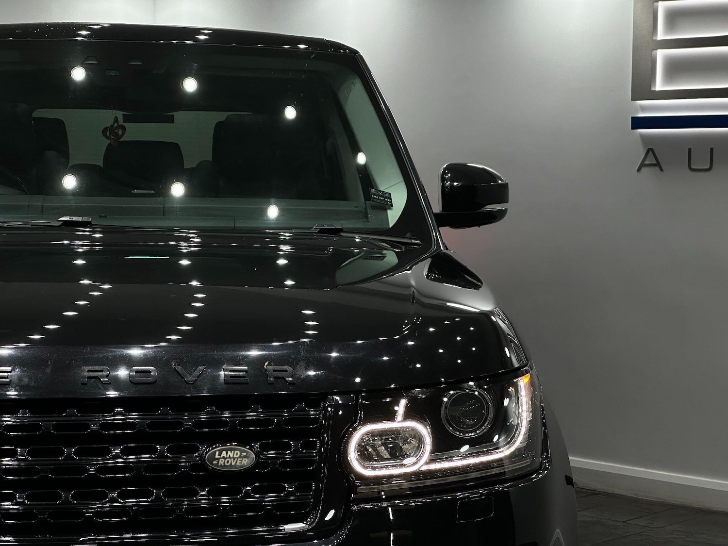 Used Land Rover Range Rover 2017 for sale - 76936742: Photo 16