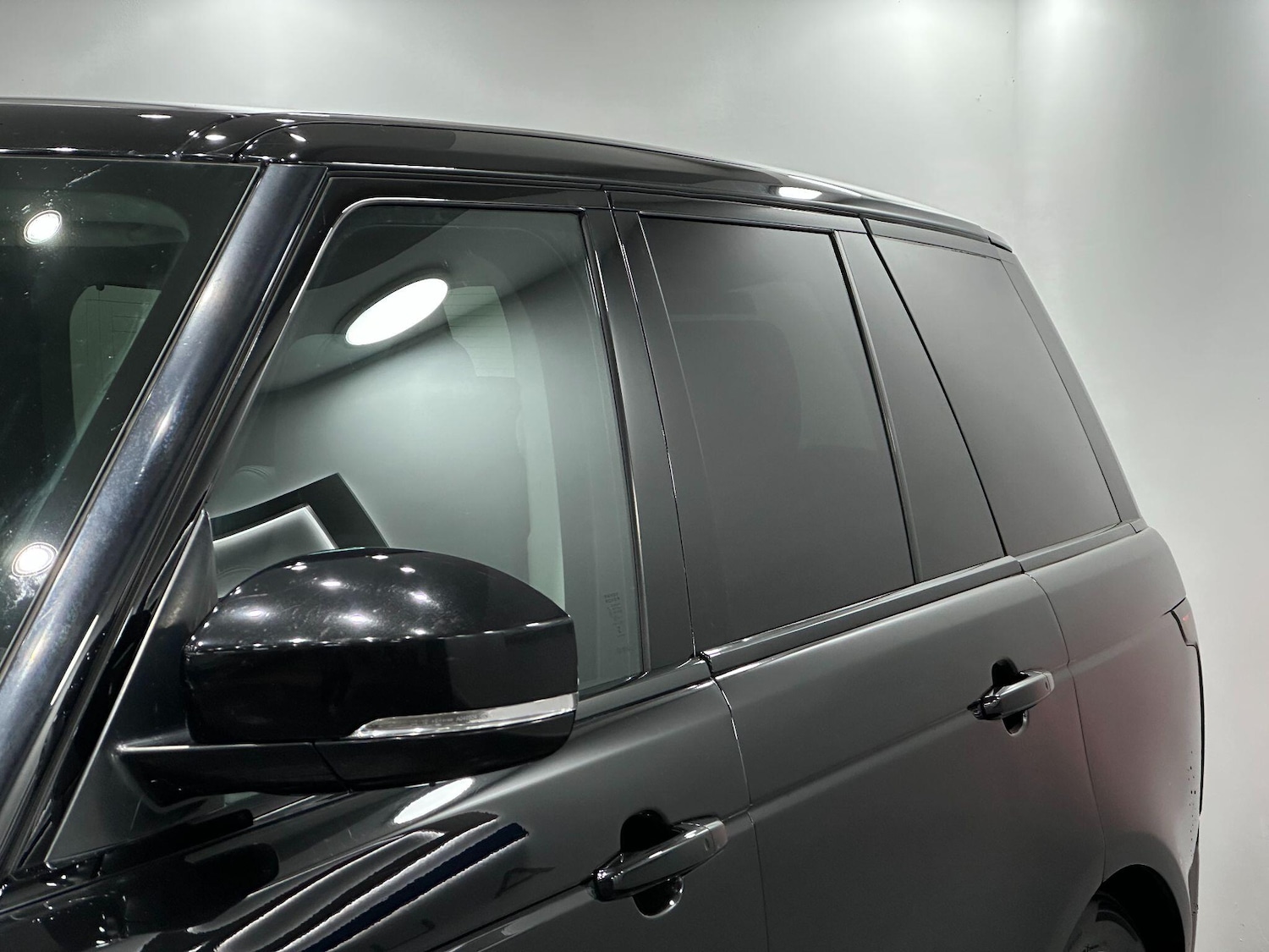 Used Land Rover Range Rover 2017 for sale - 76936742: Photo 17