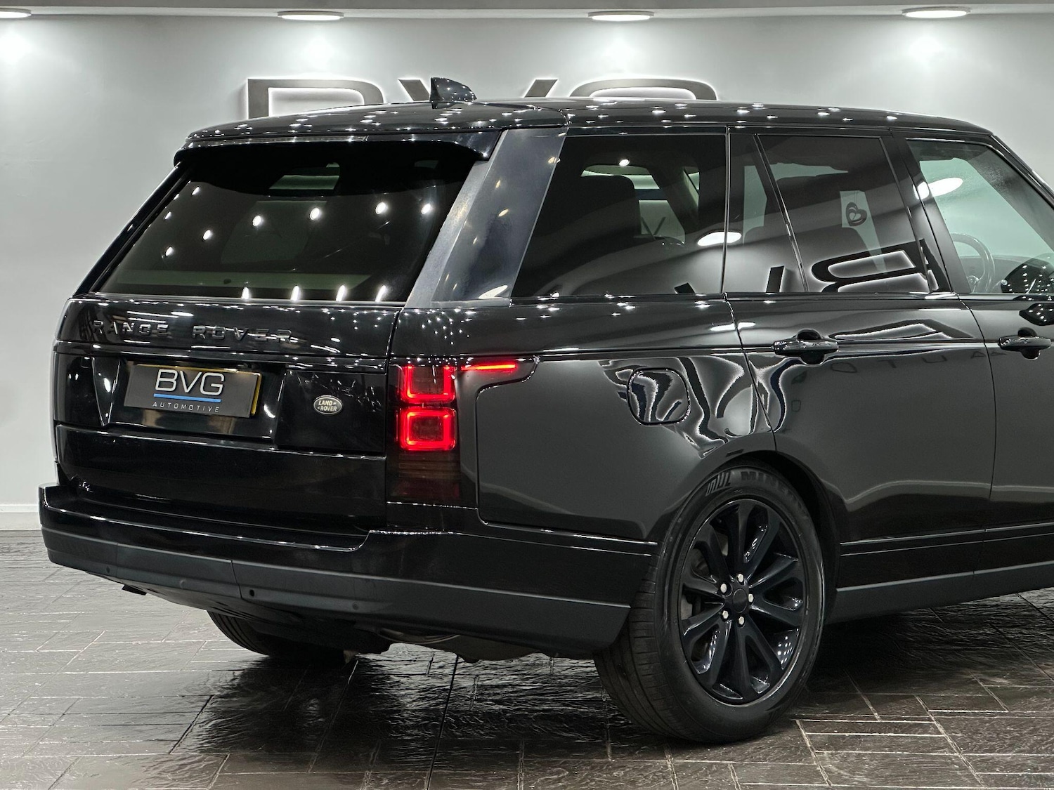 Used Land Rover Range Rover 2017 for sale - 76936742: Photo 20