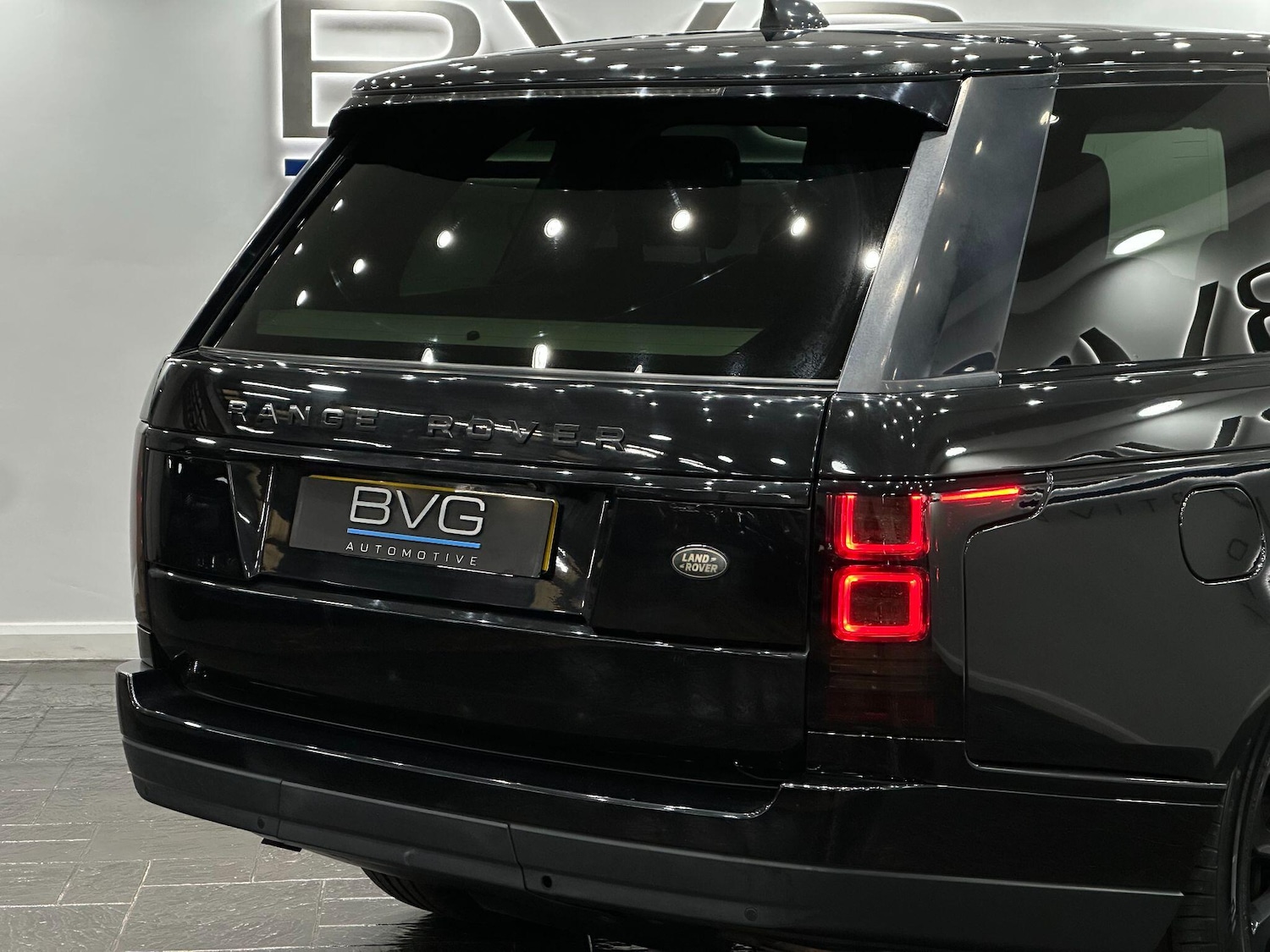 Used Land Rover Range Rover 2017 for sale - 76936742: Photo 21