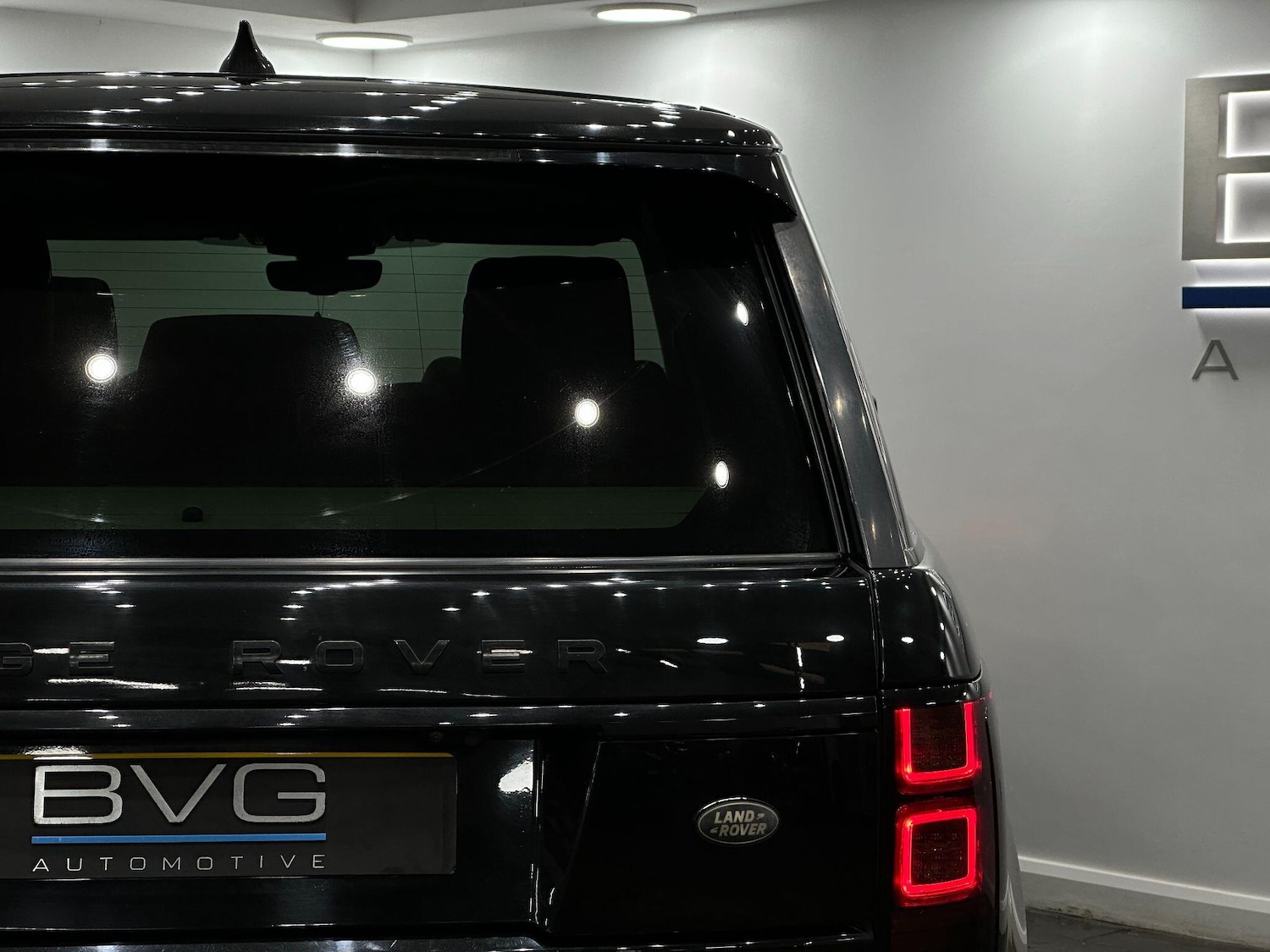 Used Land Rover Range Rover 2017 for sale - 76936742: Photo 22