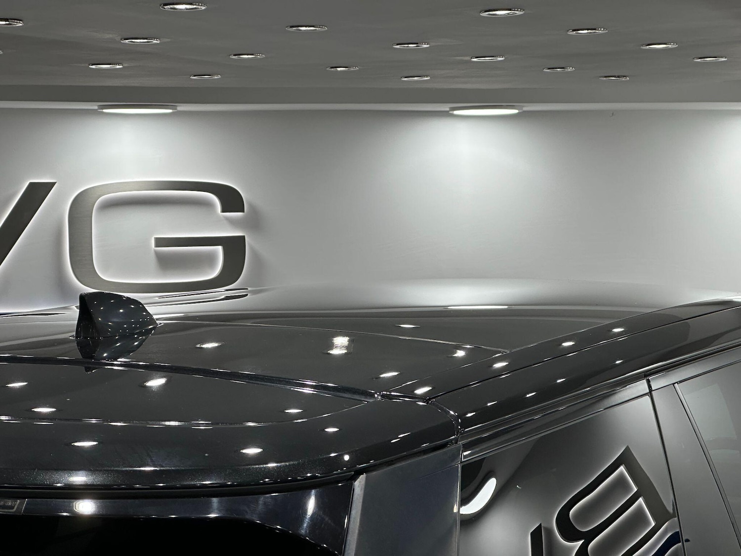 Used Land Rover Range Rover 2017 for sale - 76936742: Photo 24