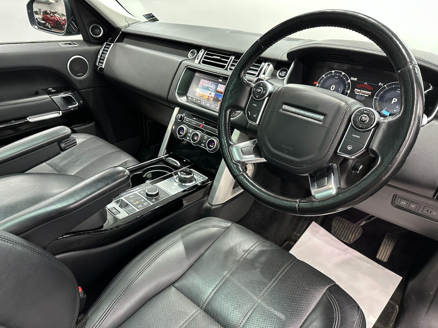 Used Land Rover Range Rover 2017 for sale - 76936742: Photo 25