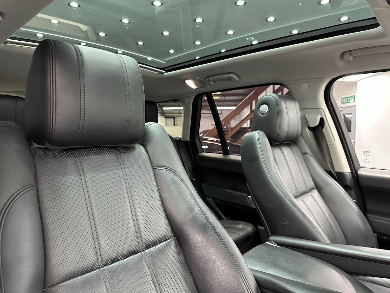 Used Land Rover Range Rover 2017 for sale - 76936742: Photo 27