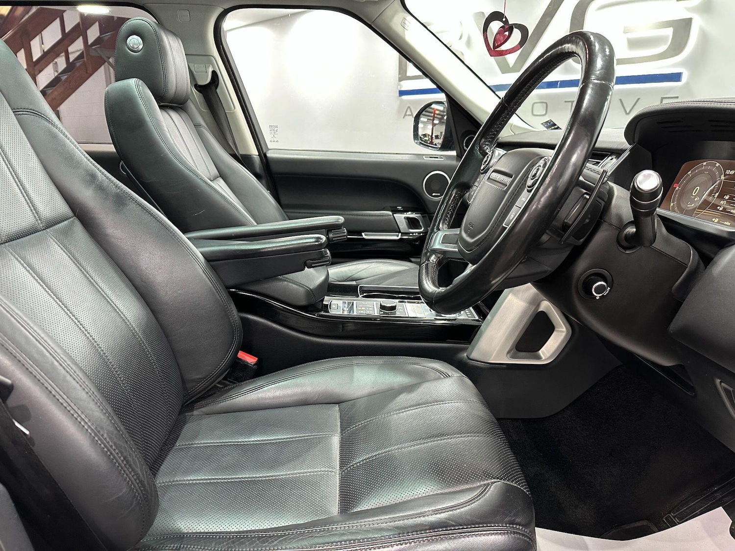 Used Land Rover Range Rover 2017 for sale - 76936742: Photo 28