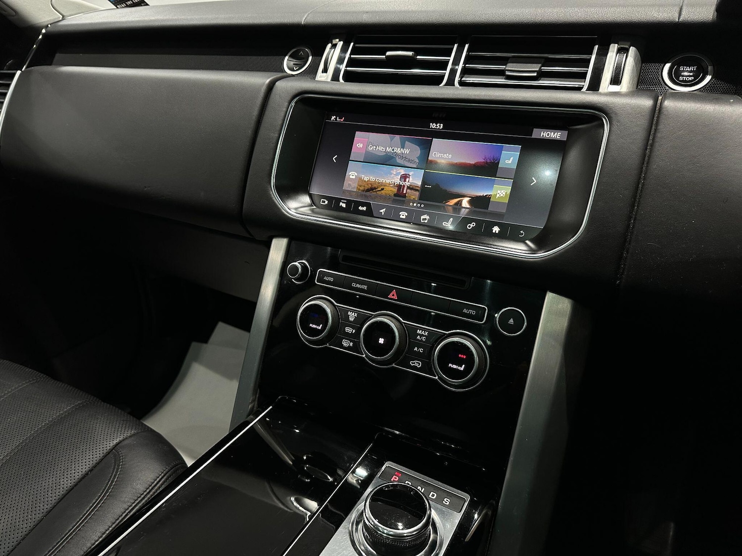 Used Land Rover Range Rover 2017 for sale - 76936742: Photo 36