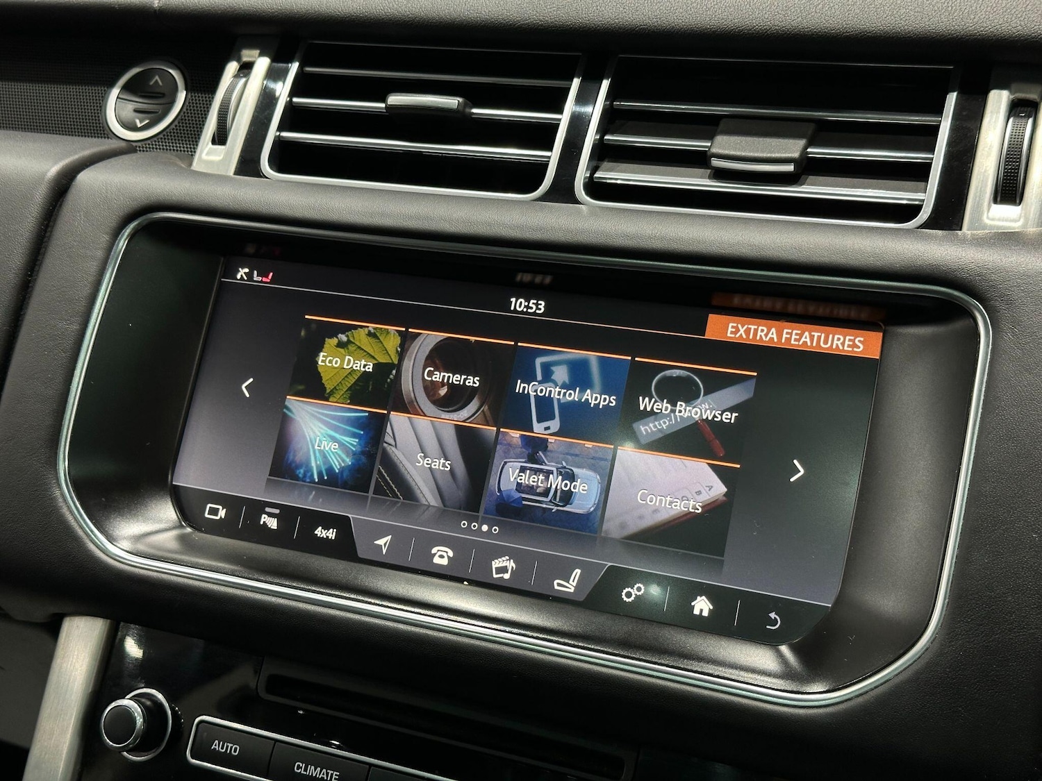 Used Land Rover Range Rover 2017 for sale - 76936742: Photo 39