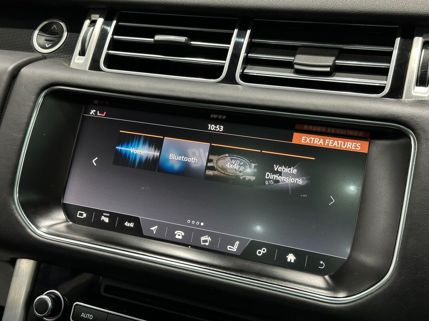 Used Land Rover Range Rover 2017 for sale - 76936742: Photo 40