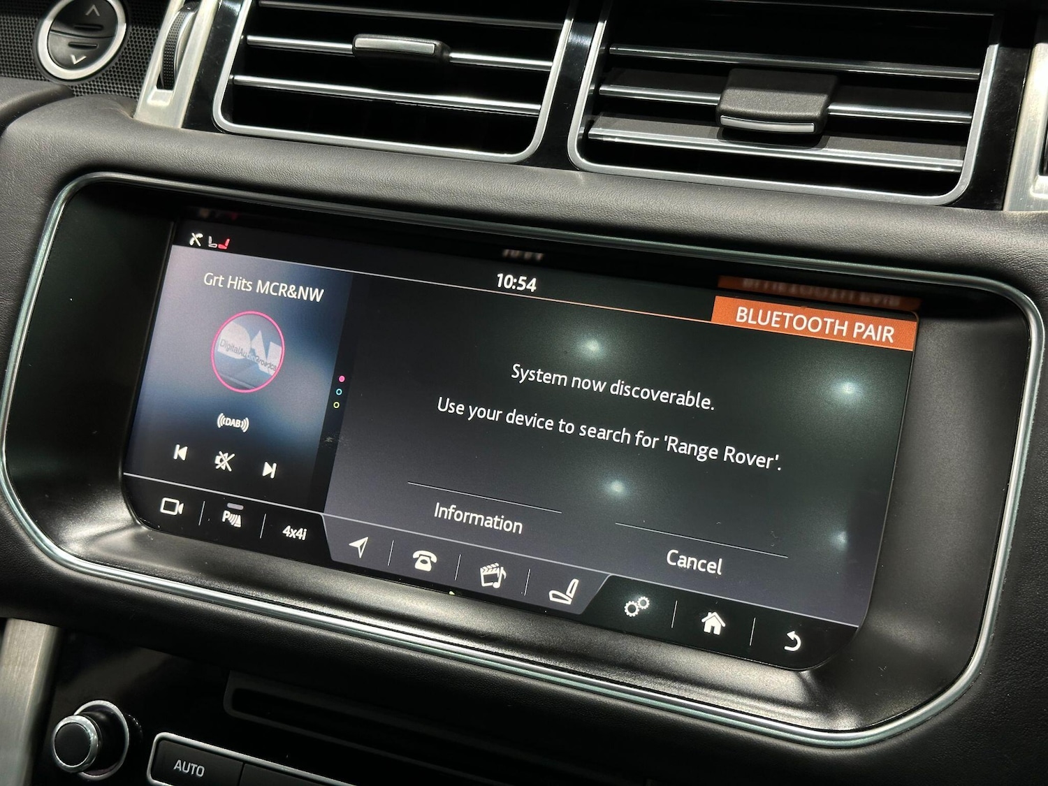 Used Land Rover Range Rover 2017 for sale - 76936742: Photo 42