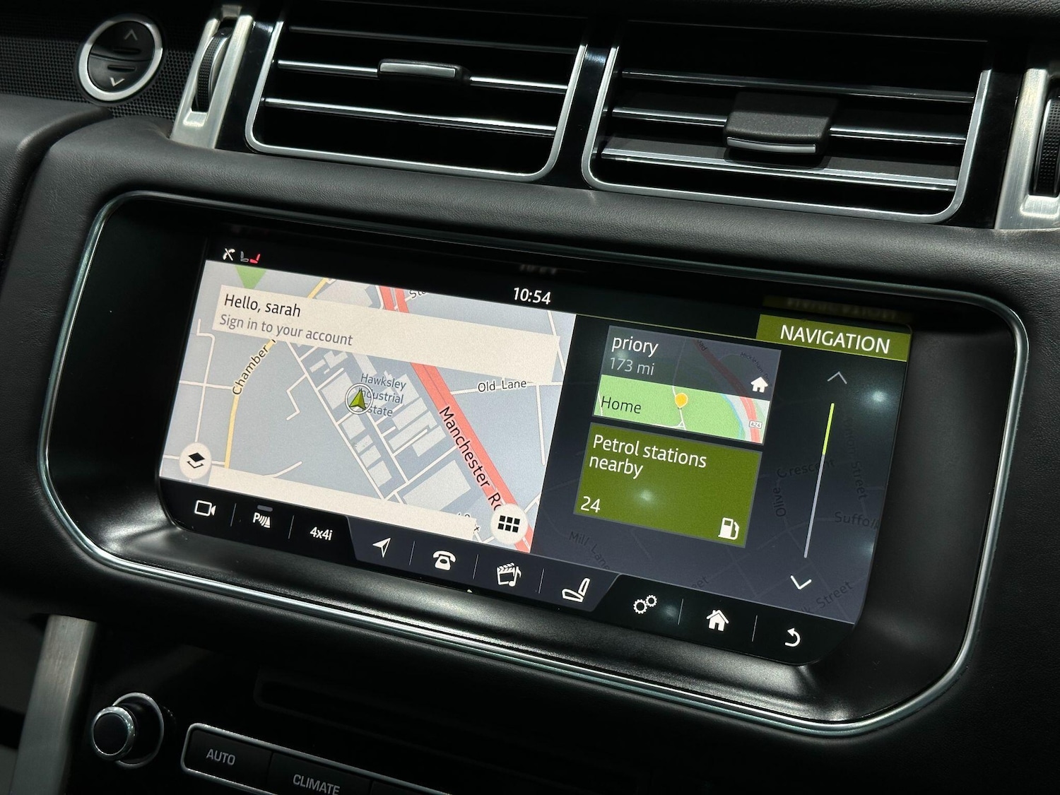 Used Land Rover Range Rover 2017 for sale - 76936742: Photo 43