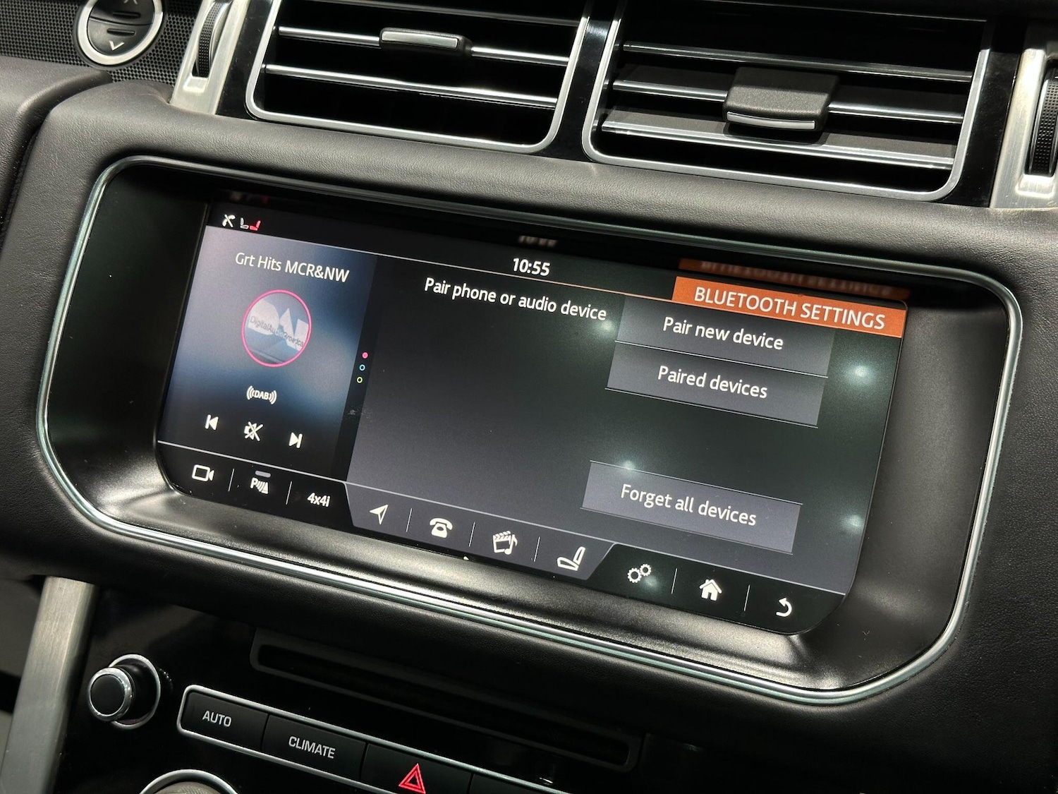 Used Land Rover Range Rover 2017 for sale - 76936742: Photo 44