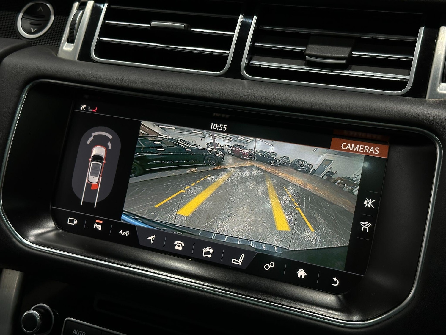 Used Land Rover Range Rover 2017 for sale - 76936742: Photo 45