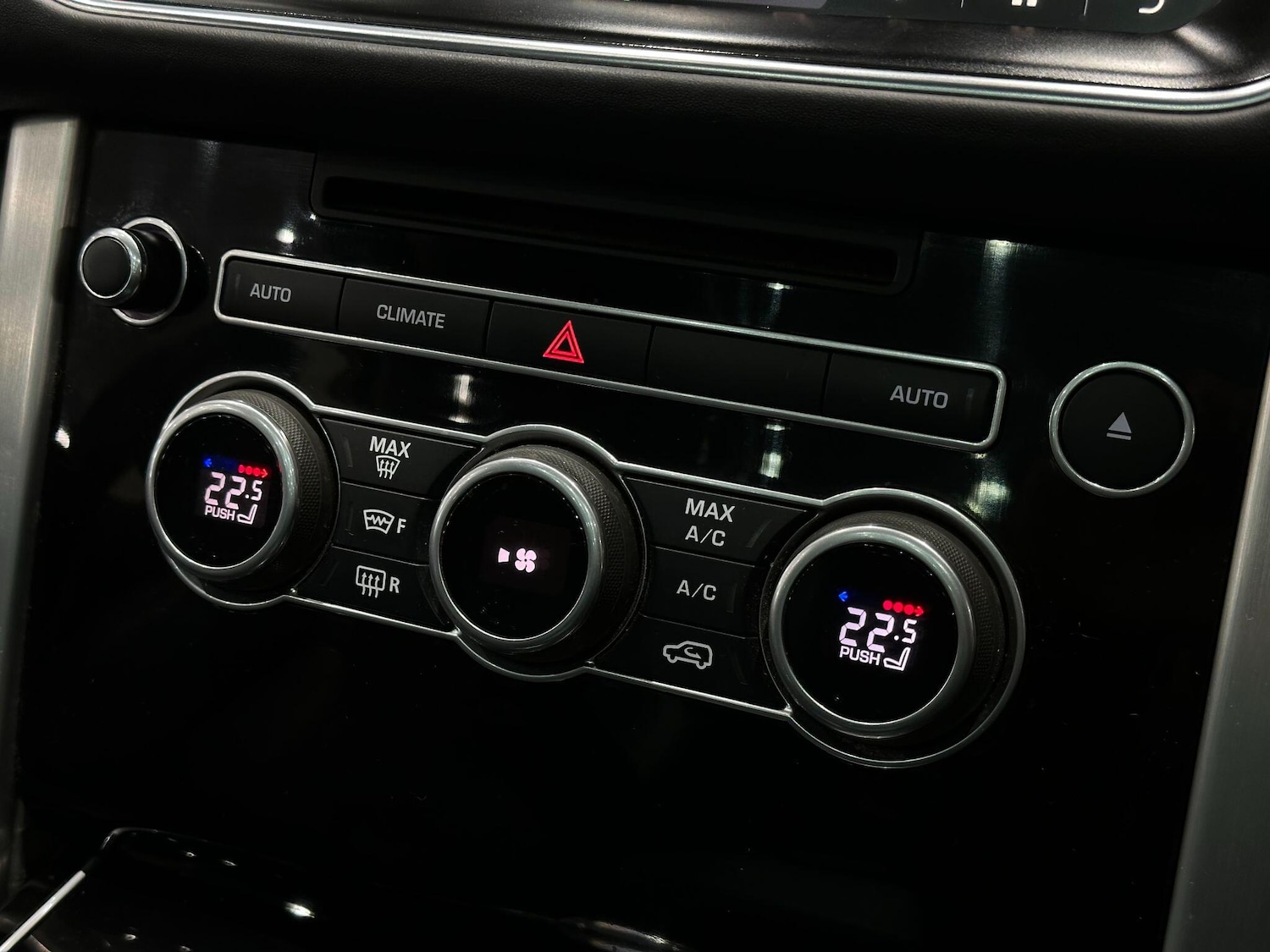 Used Land Rover Range Rover 2017 for sale - 76936742: Photo 46