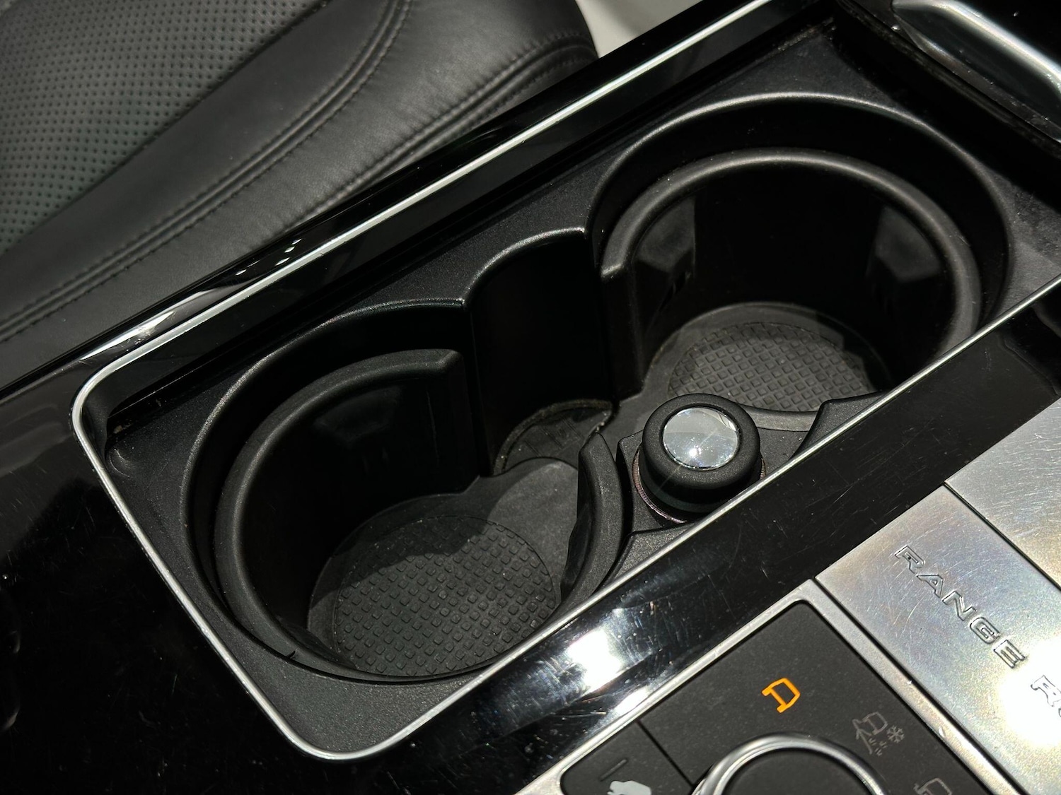 Used Land Rover Range Rover 2017 for sale - 76936742: Photo 49