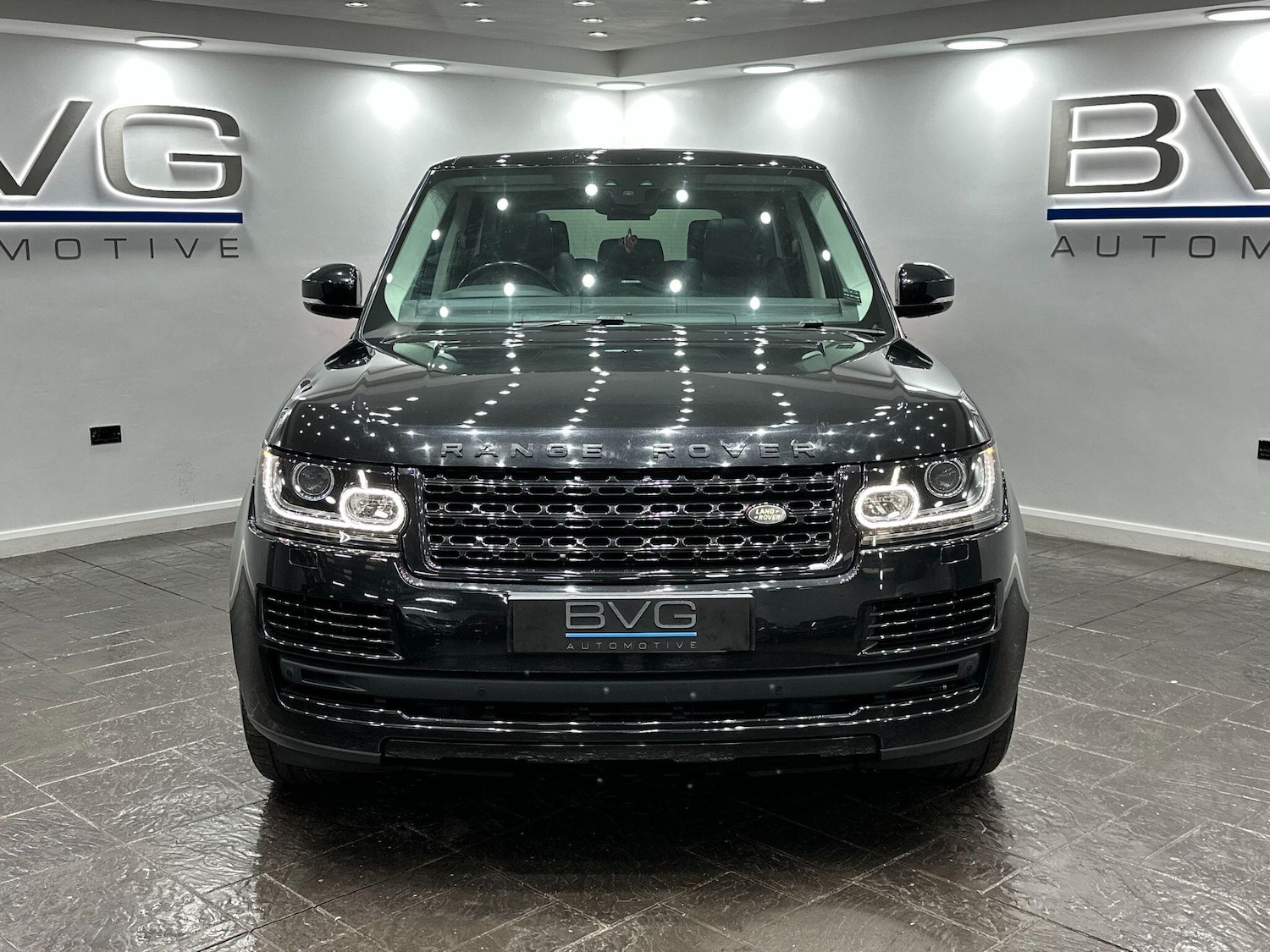 Used Land Rover Range Rover 2017 for sale - 76936742: Photo 5