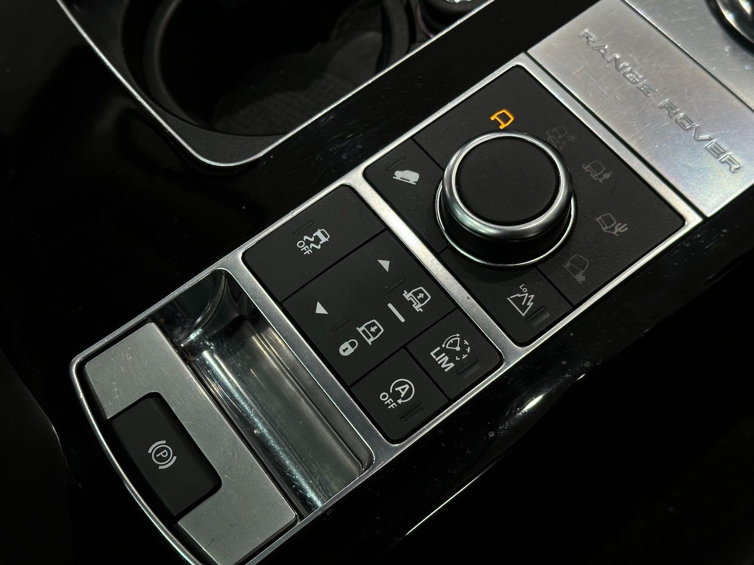 Used Land Rover Range Rover 2017 for sale - 76936742: Photo 50