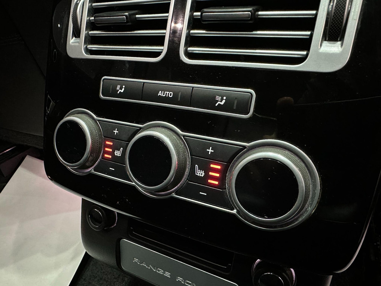 Used Land Rover Range Rover 2017 for sale - 76936742: Photo 53