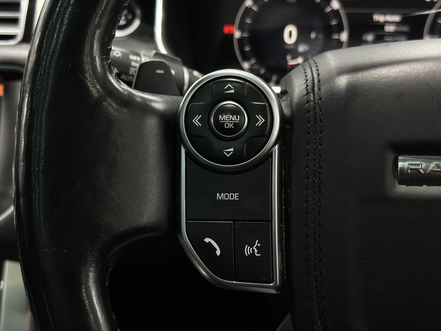 Used Land Rover Range Rover 2017 for sale - 76936742: Photo 56