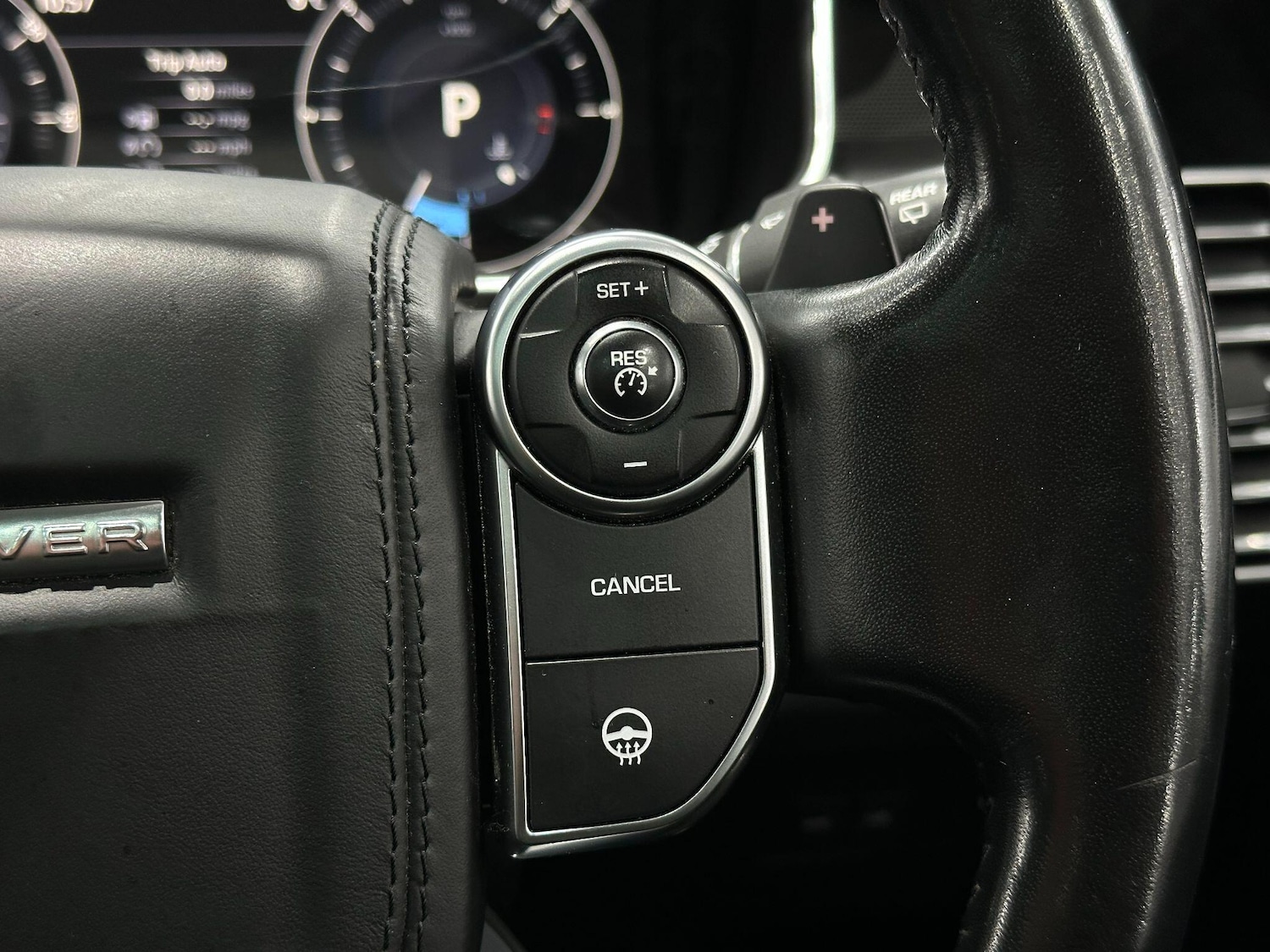 Used Land Rover Range Rover 2017 for sale - 76936742: Photo 57