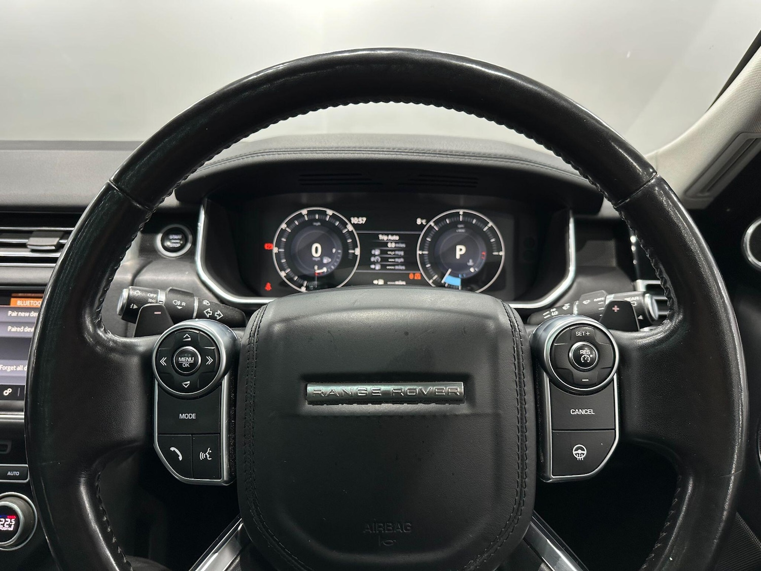 Used Land Rover Range Rover 2017 for sale - 76936742: Photo 58