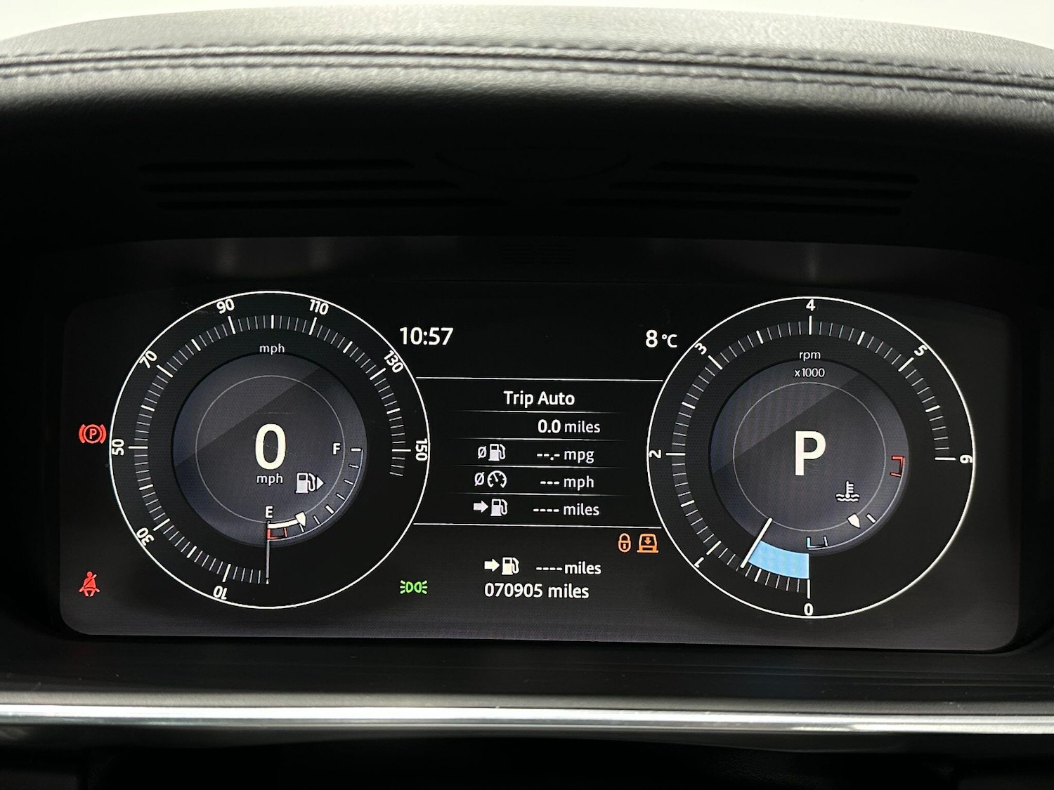 Used Land Rover Range Rover 2017 for sale - 76936742: Photo 59