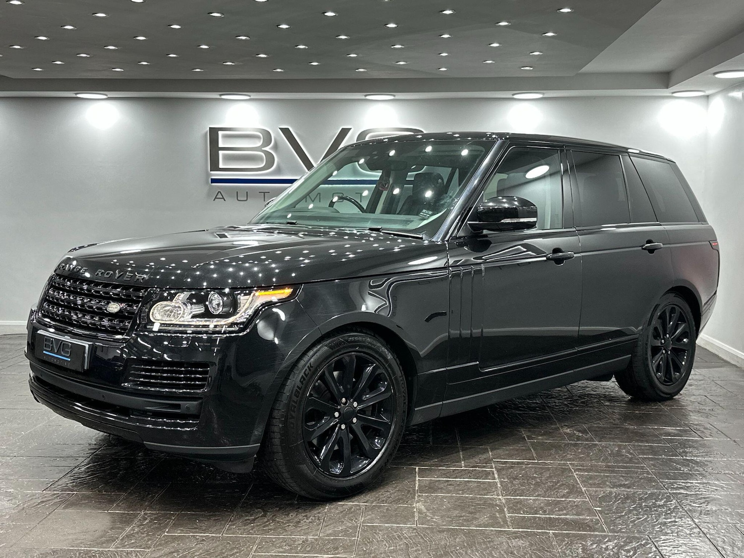 Used Land Rover Range Rover 2017 for sale - 76936742: Photo 6