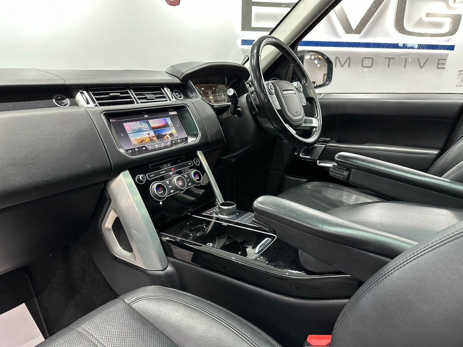 Used Land Rover Range Rover 2017 for sale - 76936742: Photo 60