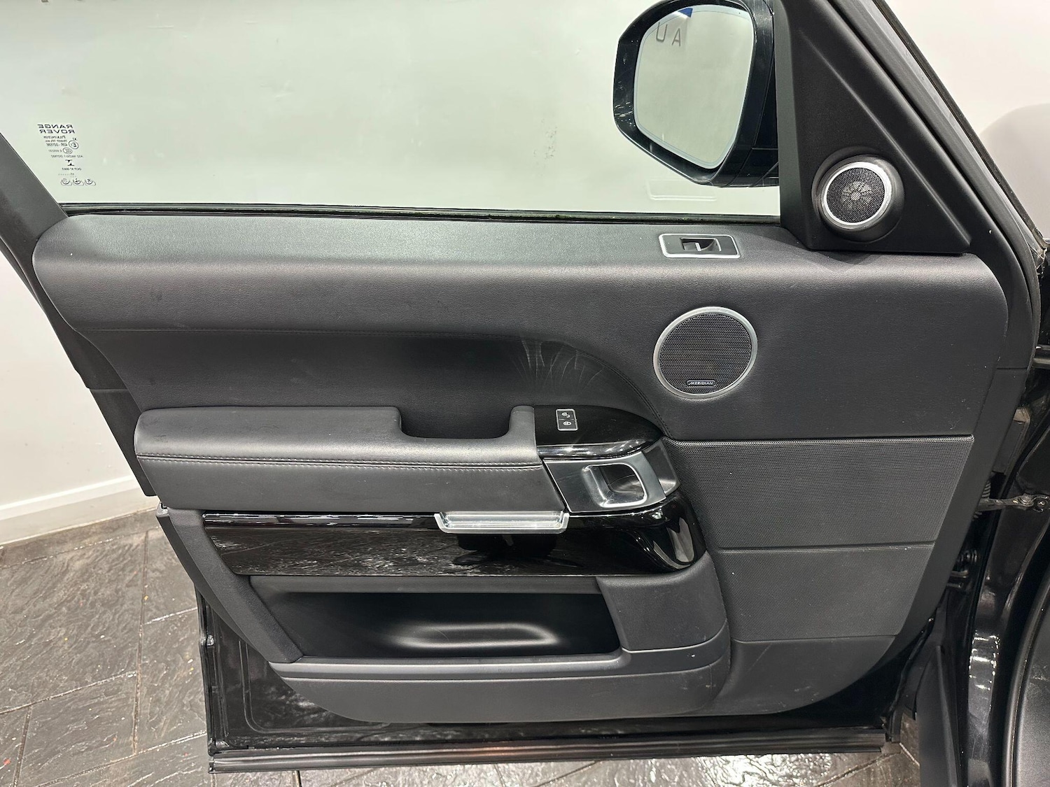 Used Land Rover Range Rover 2017 for sale - 76936742: Photo 62