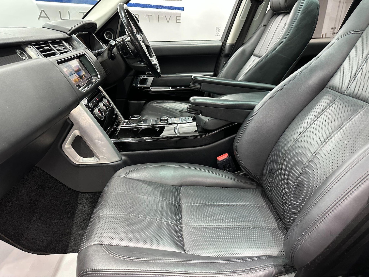 Used Land Rover Range Rover 2017 for sale - 76936742: Photo 63