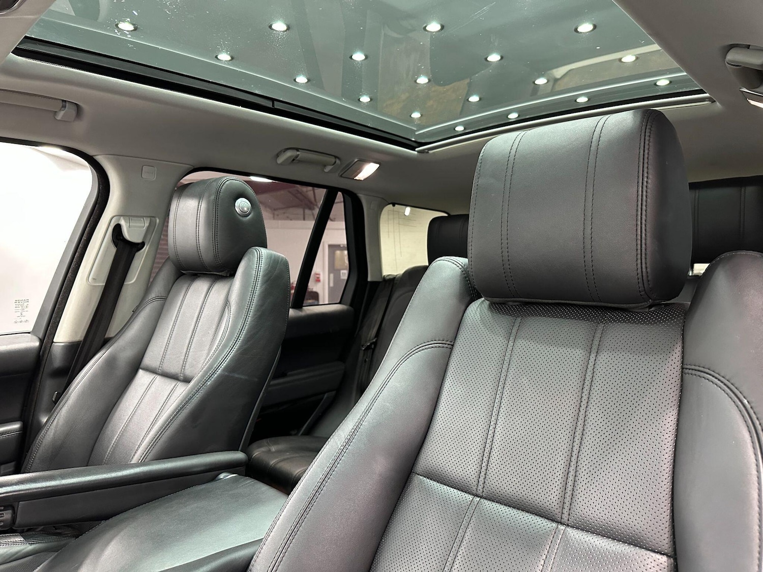 Used Land Rover Range Rover 2017 for sale - 76936742: Photo 64