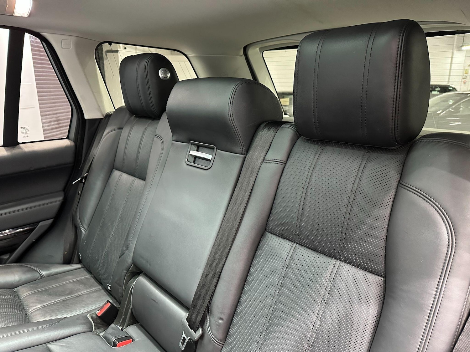 Used Land Rover Range Rover 2017 for sale - 76936742: Photo 68