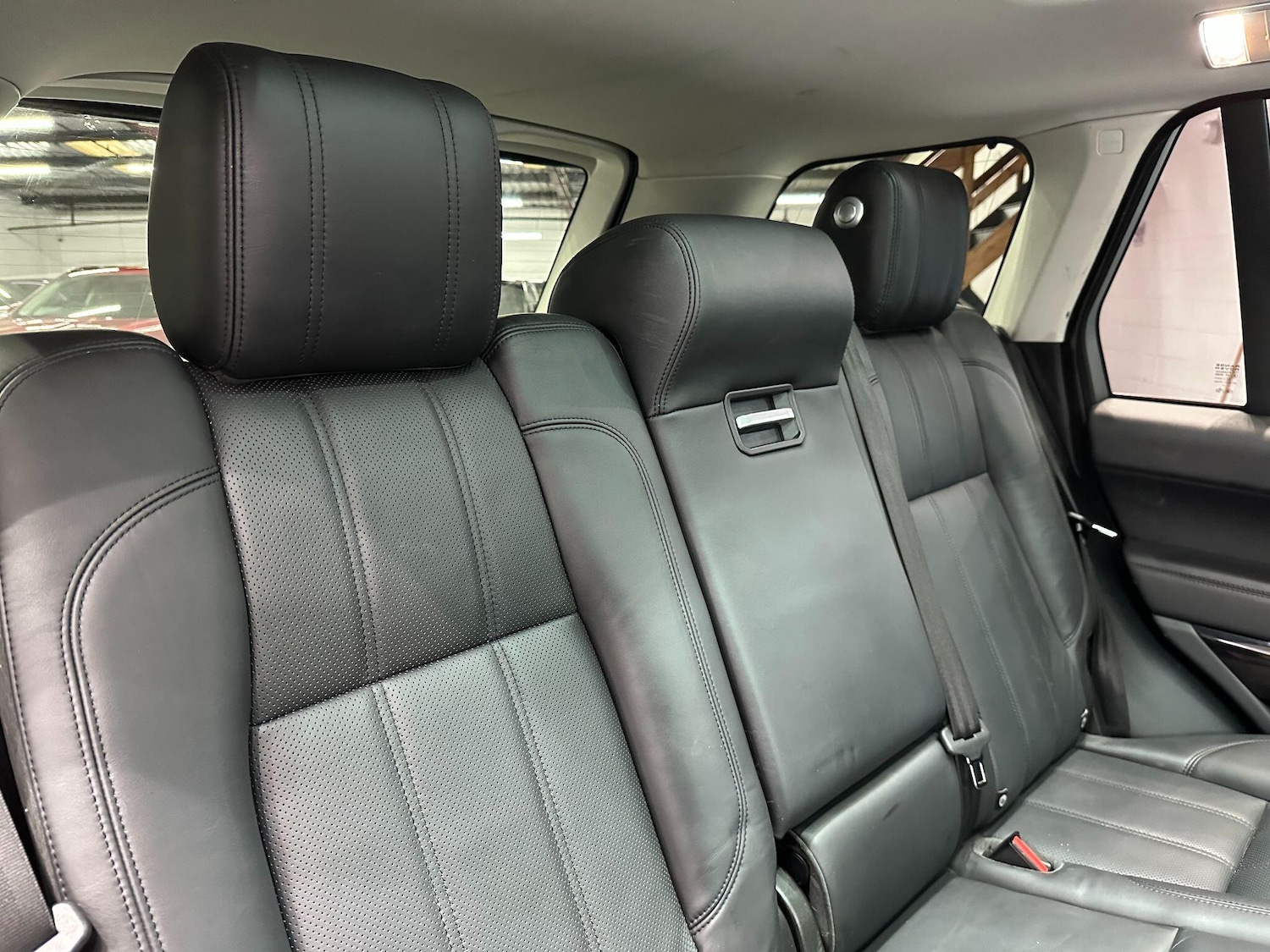 Used Land Rover Range Rover 2017 for sale - 76936742: Photo 69