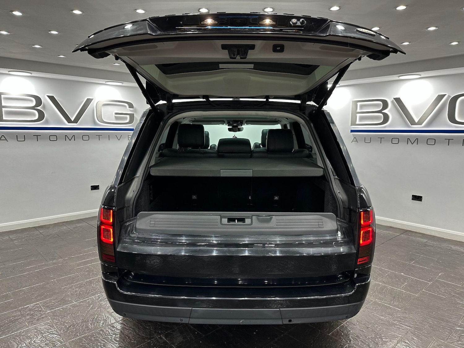 Used Land Rover Range Rover 2017 for sale - 76936742: Photo 71