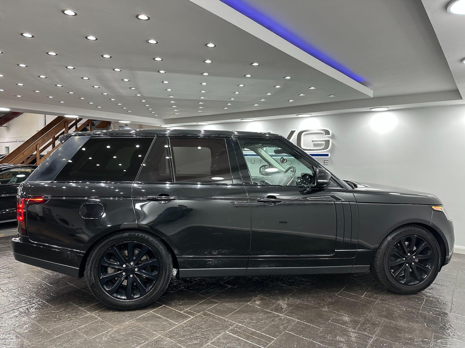 Used Land Rover Range Rover 2017 for sale - 76936742: Photo 8