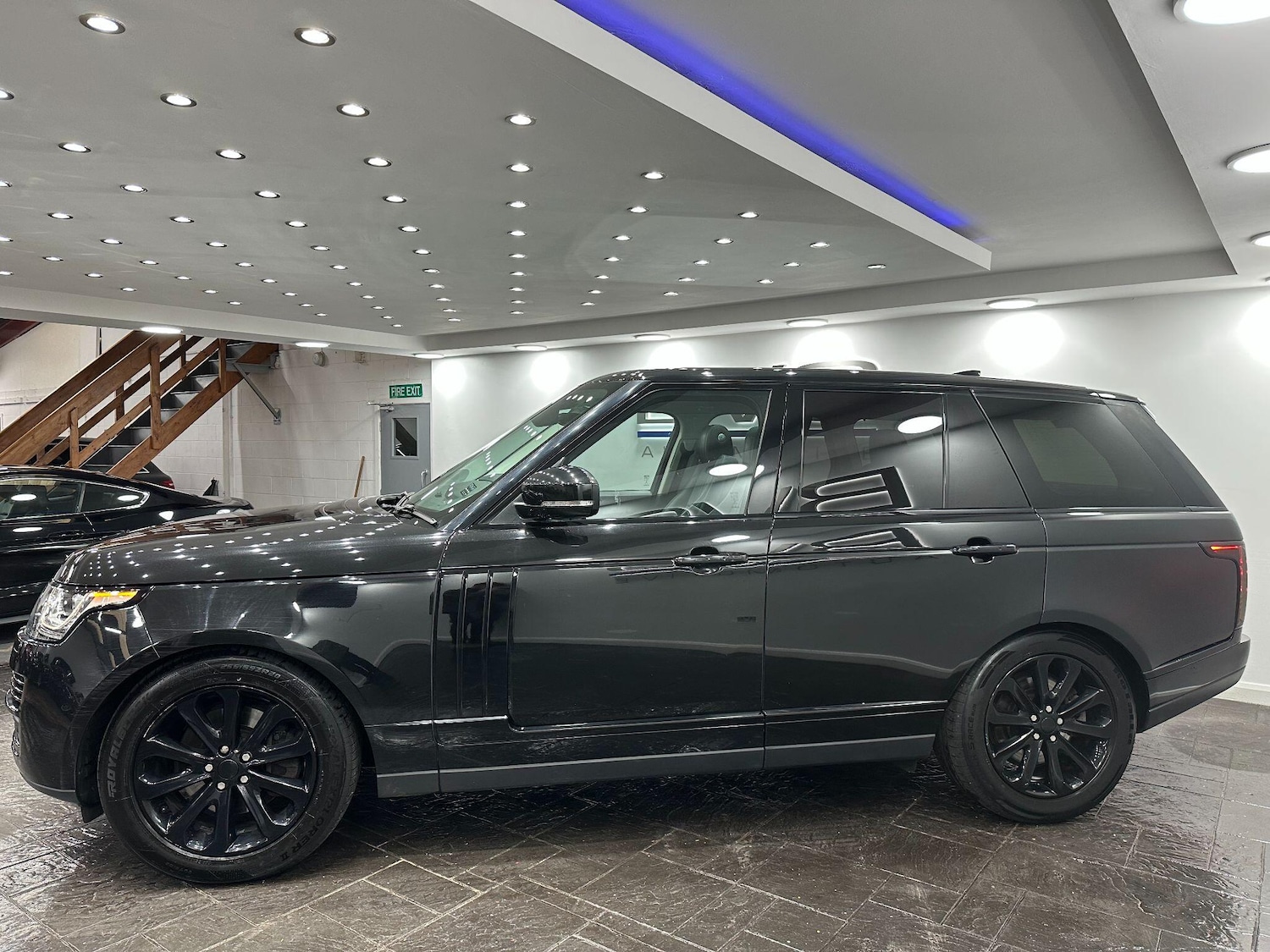 Used Land Rover Range Rover 2017 for sale - 76936742: Photo 9