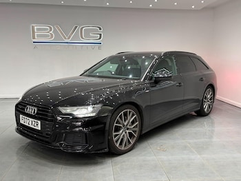 Used Audi A6 Avant 2023 for sale - 79116763: Photo