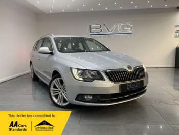 2014 (64) - 2.0 TDI Elegance DSG Euro 5 (s/s) 5dr