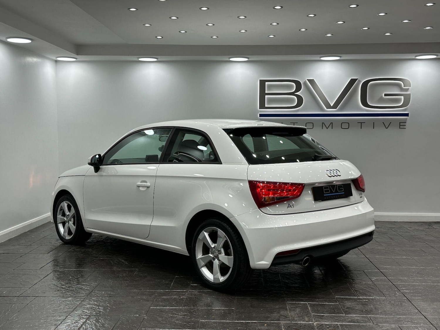 Used Audi A1 for sale - 76094653: Photo 10