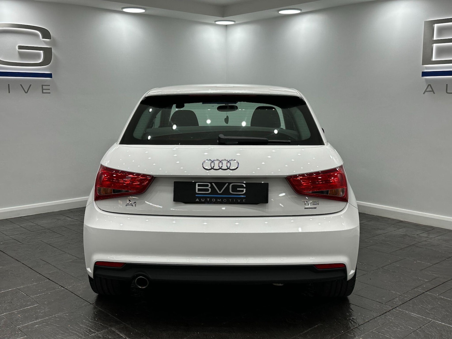 Used Audi A1 for sale - 76094653: Photo 11