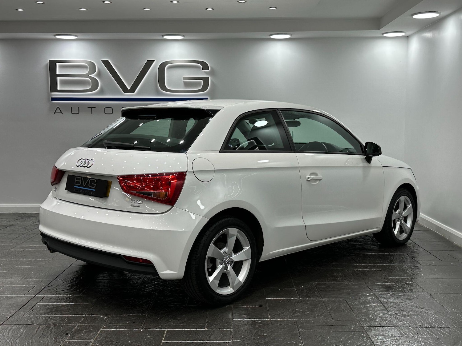 Used Audi A1 for sale - 76094653: Photo 12