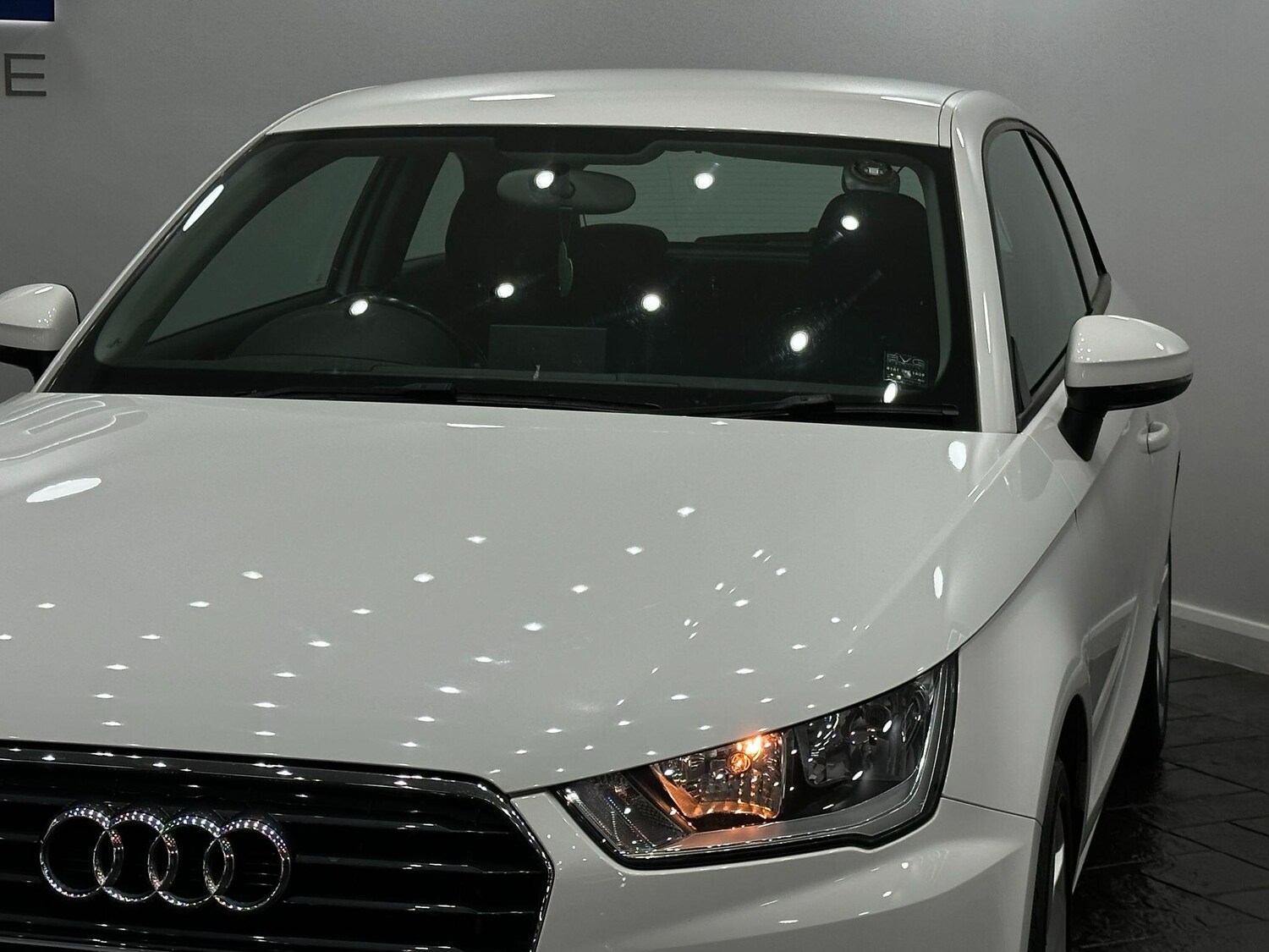 Used Audi A1 for sale - 76094653: Photo 15