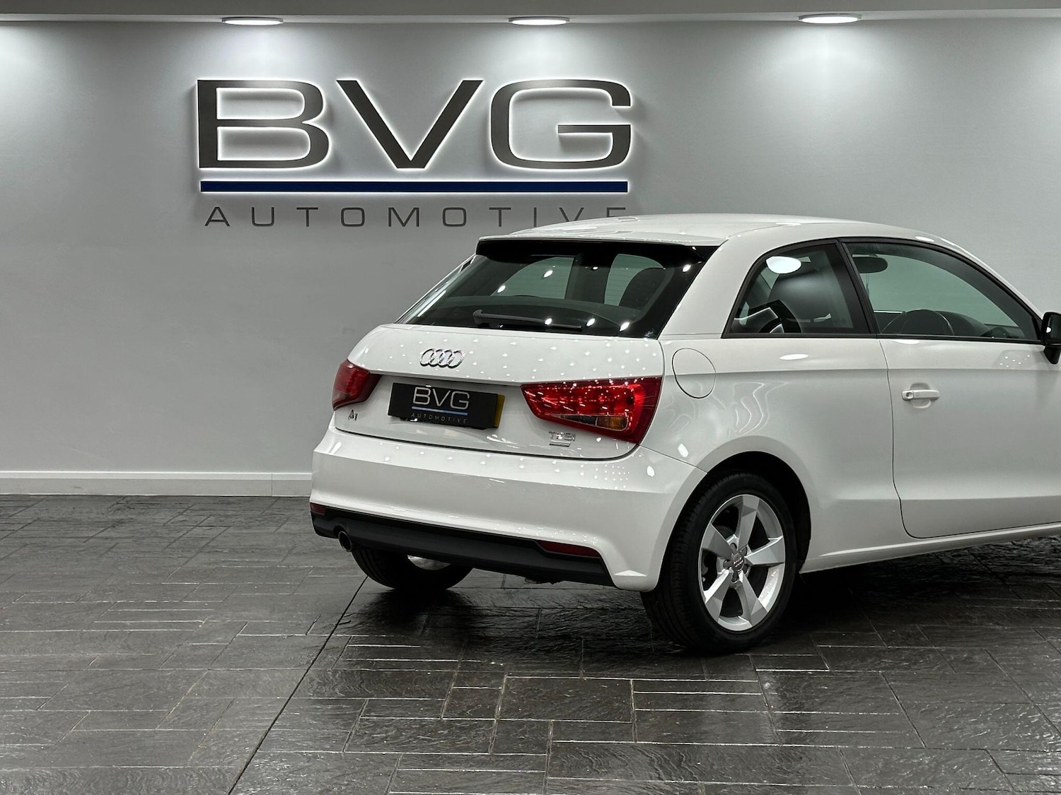 Used Audi A1 for sale - 76094653: Photo 17