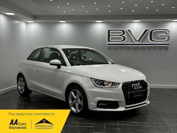 (16) - 1.0 TFSI Sport Euro 6 (s/s) 3dr