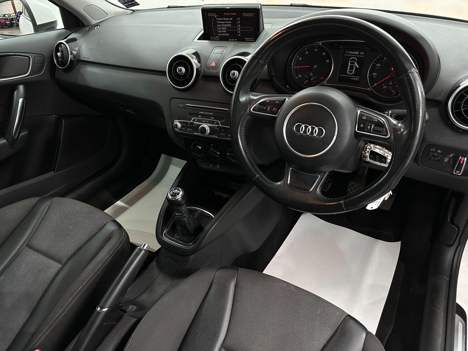 Used Audi A1 for sale - 76094653: Photo 20